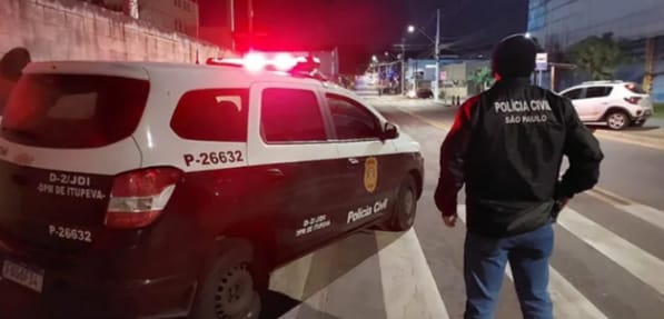 Ação apreende veículos, interdita estabelecimentos e prende suspeitos por drogas